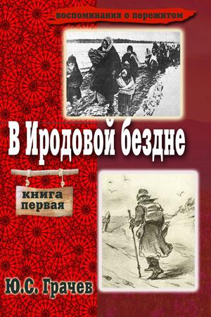 В иродовой бездне. Книга 1