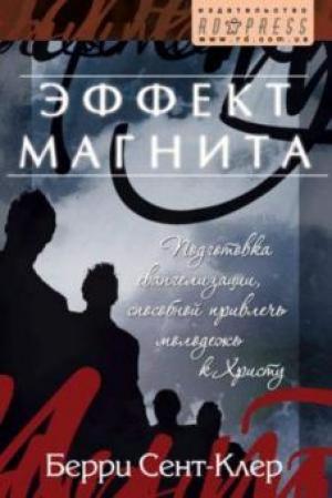 Эффект магнита Эффект магнита