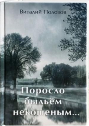 Поросло быльём некошеным...