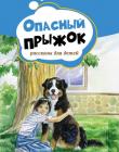 Опасный прыжок. Рассказы для детей